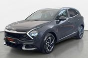 Kia Sportage T-GDI HEV