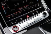 Audi Q7 SQ7 TFSI quattro