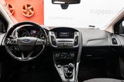 Ford Focus 1.0 EcoBoost