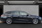 Mercedes CLA 180 AMG Line 7G-DCT