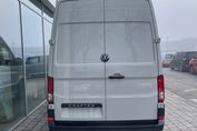 Volkswagen Crafter L3H3 8AT Zabudowa Brygadowa