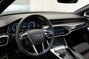 Audi A6 Avant 50 TDI quattro S Line
