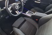 Mercedes GLA 200  AMG Line