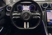 Mercedes Klasa C 200 AMG Line