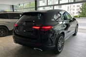Mercedes GLC 220 d  4-Matic AMG Line