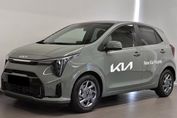 Kia Picanto 1.0 DPI L