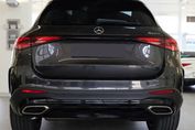 Mercedes GLC 200 4-Matic AMG Line