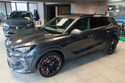 Cupra Terramar 2.0 TSI DSG 4Drive