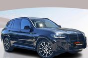 BMW X3 xDrive20d M Sport