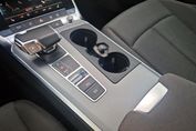Audi A6 40 TDI mHEV quattro S tronic