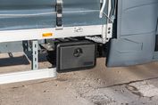 Renault Master L3 Zabudowa 10EP + Tył Spanie + Winda