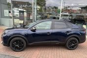 Citroen C4 X Max eDCT6 1.2 mHEV