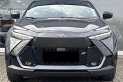 Toyota C-HR GR Sport 2.0 Hybrid Dynamic Force