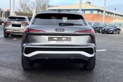 Audi Q3 TFSI S line Sportback