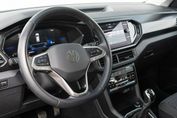 Volkswagen T-Cross TSI Life