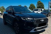 Ford Kuga Active X 2.5 FHEV