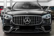 Mercedes Klasa S AMG 63 E Performance L 4-Matic