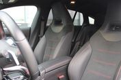 Mercedes CLA 200 d Progressive