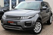 Land Rover Range Rover Evoque 2.0TD4 SE aut