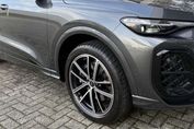 Audi Q5 TDI quattro S line Sportback