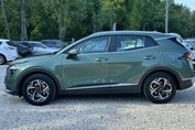 Kia Sportage 1.6 T-GDI 2WD