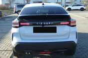 Citroen C4 Max eDCT6 1.2 mHEV