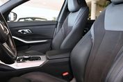 BMW Seria 3 320d xDrive mHEV M Sport aut