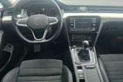 Volkswagen Passat 1.5 TSI EVO Elegance