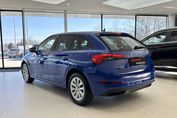 Skoda Scala 1.5 TSI
