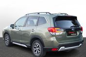 Subaru Forester 2.0i-L  Lineartronic