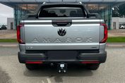 Volkswagen Amarok V6 TDI 4Mot. PanAmericana aut