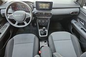 Dacia Sandero 1.0 Tce Extreme