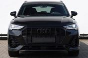Audi Q3 35 TFSI S line
