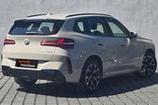 BMW X3 xDrive20d mHEV aut