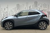 Toyota Aygo X Style 1.0