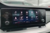 Skoda Octavia 2.0 TDI Ambition