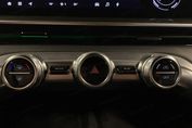 Omoda 9 1.5 Super Hybrid AWD