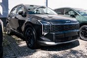 Kia Sportage 1.6 T-GDI HEV L 4WD aut