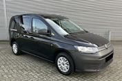 Volkswagen Caddy Cargo L1H1 