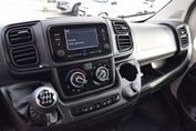 Fiat Ducato 3t L2H1