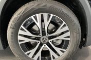 Mercedes GLA 200 Progressive