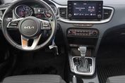 Kia Ceed 1.5 T-GDI M DCT