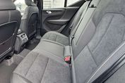 Volvo XC40 B4 Plus Black Edition
