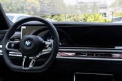 BMW Seria 7 740d xDrive M Sport