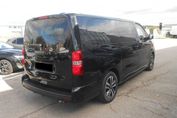 Peugeot Traveller Long L2H1 Business VIP EAT8