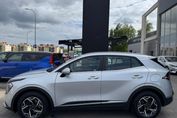 Kia Sportage 1.6 T-GDI M