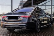 Mercedes Klasa S 350 d 4-Matic AMG Line