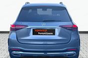 Mercedes GLE 350 de 4MATIC AMG Line