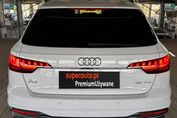 Audi A4 Avant 35 TDI Advanced
