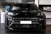 Porsche Macan Turbo
